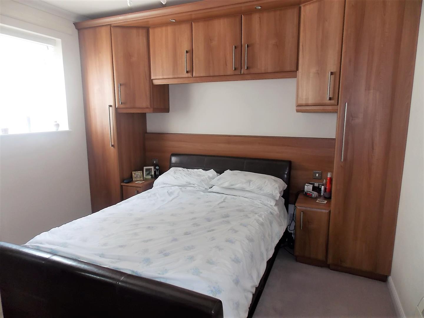 Old Manor Park, Atherton, Manchester Arc Homes Estate Agents